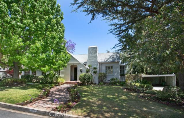 461 Locust Street, Laguna Beach CA 92651 - photo 1