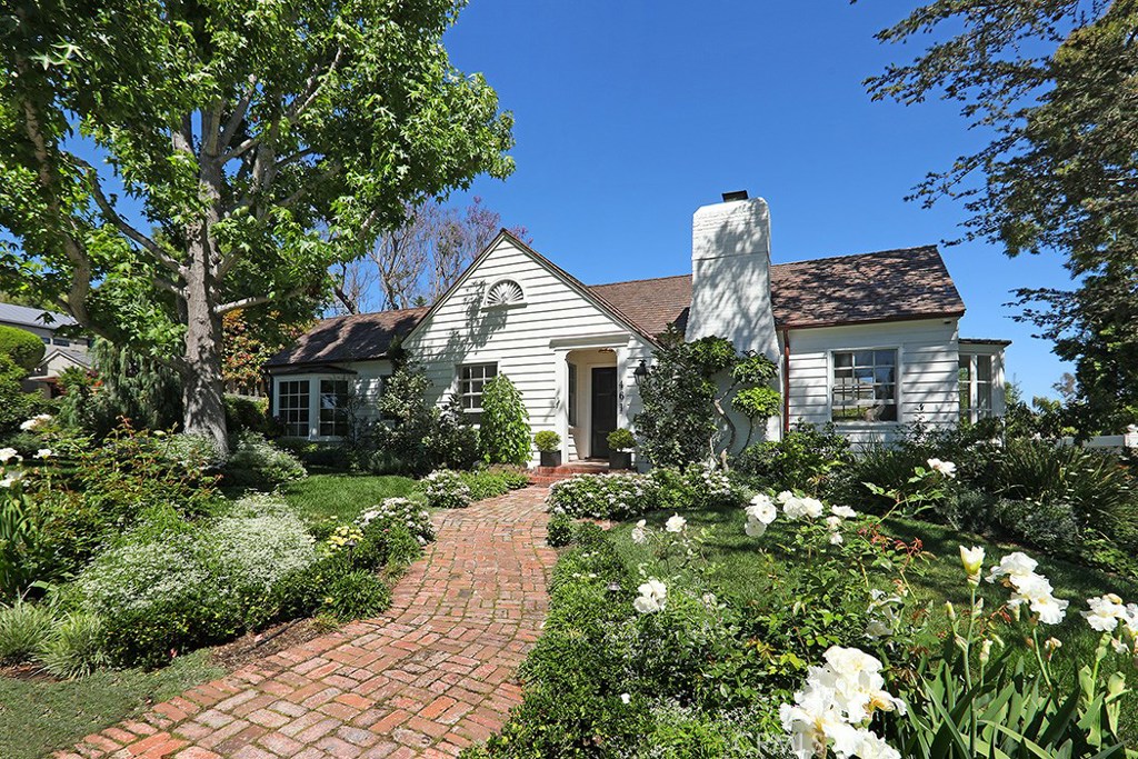 461 Locust Street, Laguna Beach CA 92651 - photo 1