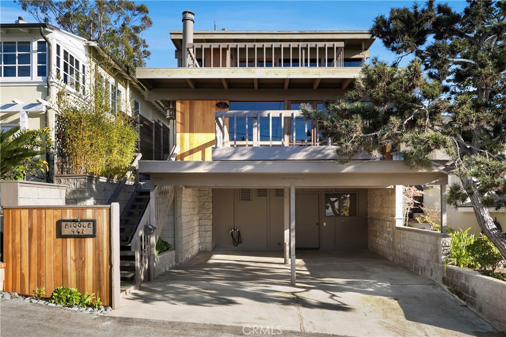 461 Osgood Court, Laguna Beach CA 92651 - photo 1