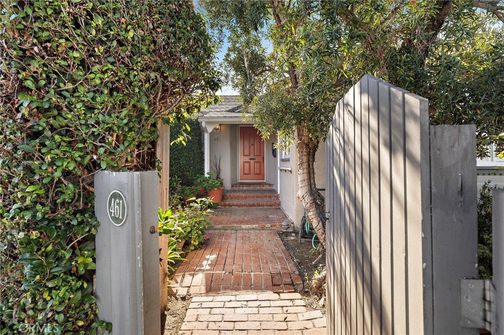 461 Park Avenue, Laguna Beach CA 92651 - photo 1