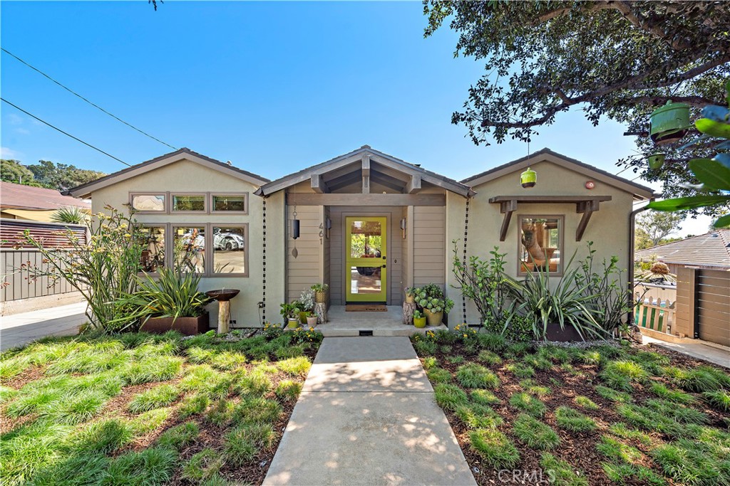 461 Shadow Lane, Laguna Beach CA 92651 - photo 1