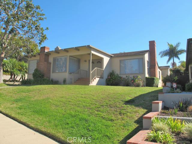 463 Los Robles, Laguna Beach CA 92651 - photo 1