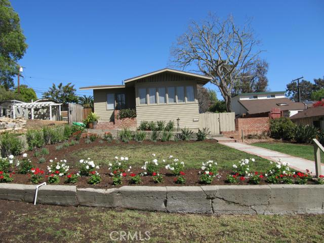 463 Myrtle Street Front, Laguna Beach CA 92651 - photo 1