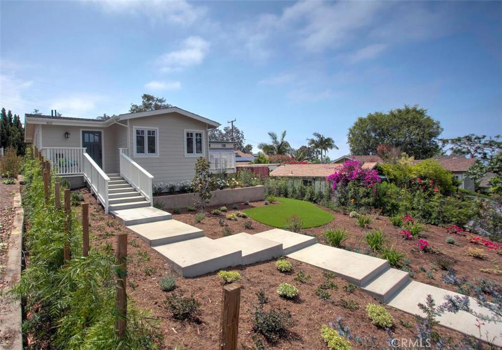 463 Myrtle Street, Laguna Beach CA 92651 - photo 1