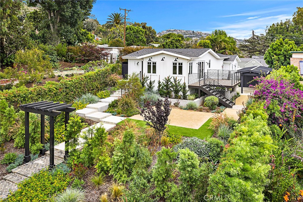 463 Myrtle Street, Laguna Beach CA 92651 - photo 1