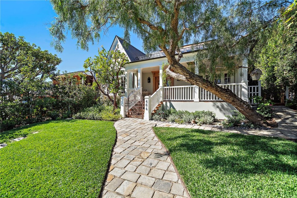 464 Holly, Laguna Beach CA 92651 - photo 1
