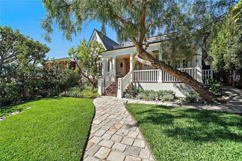 464 Holly, Laguna Beach