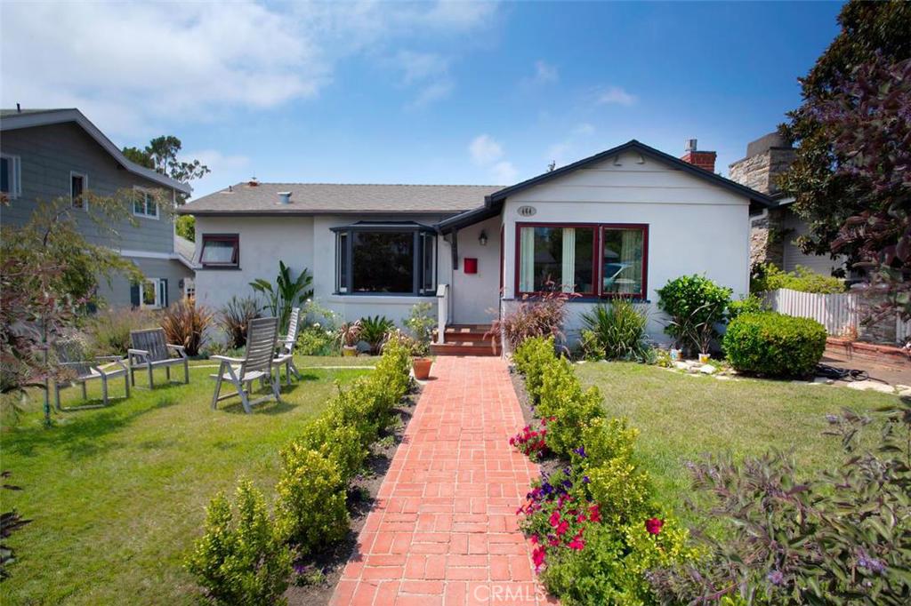 464 Linden Street, Laguna Beach CA 92651 - photo 1