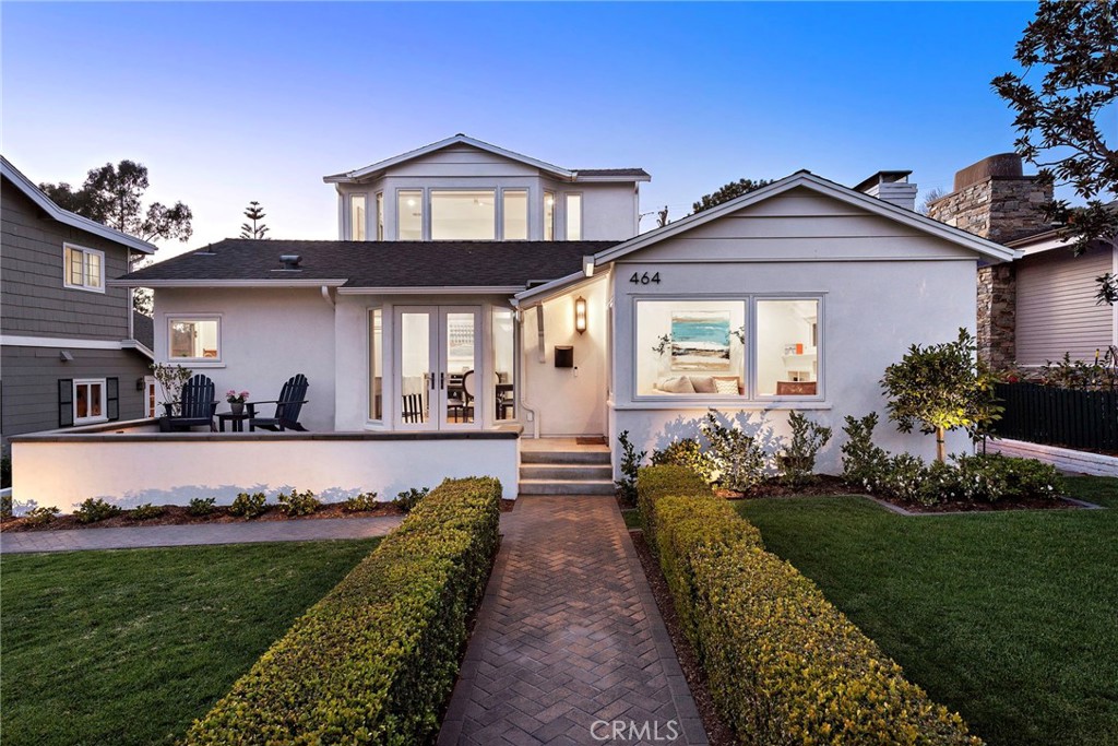 464 Linden Street, Laguna Beach CA 92651 - photo 1