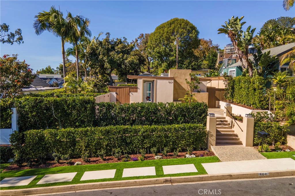 464 LOCUST, Laguna Beach CA 92651 - photo 1