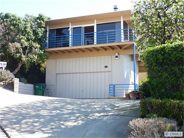465 ALTA VISTA Way, Laguna Beach CA 92651 - photo 1
