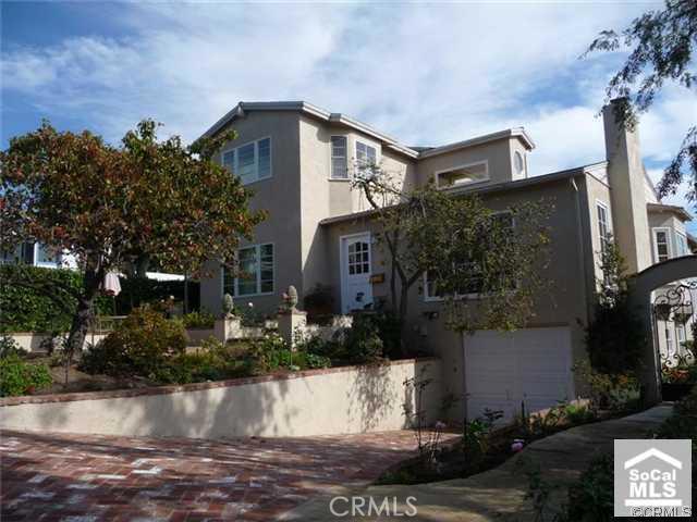 465 Aster Street, Laguna Beach CA 92651 - photo 1