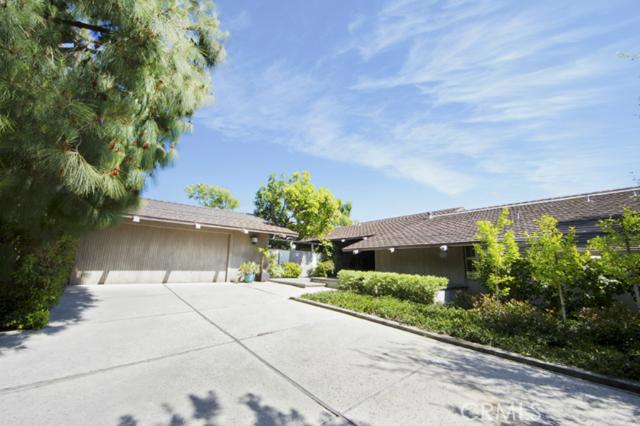Exterior from street. - 465 Dartmoor Street, Laguna Beach CA 92651 - photo 1