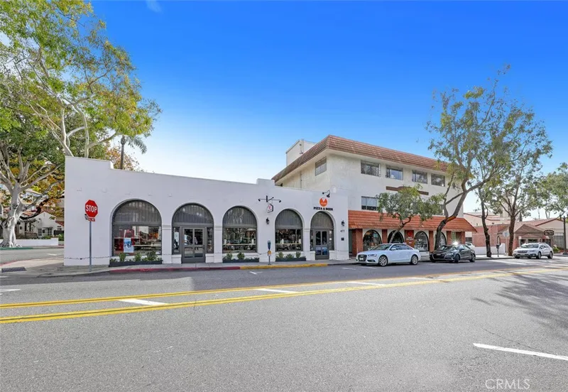 465 Forest Avenue I, Laguna Beach, CA 92651
