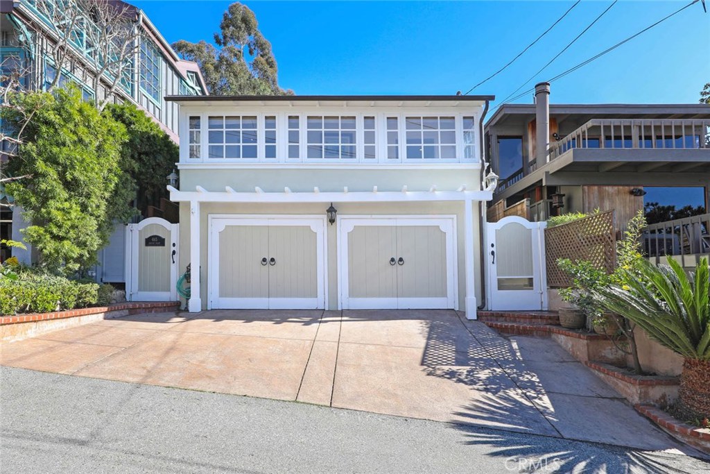 465 Osgood Court, Laguna Beach CA 92651 - photo 1