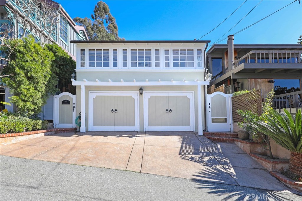 465 Osgood Court, Laguna Beach CA 92651 - photo 1