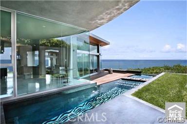 465 Panorama Drive, Laguna Beach CA 92651 - photo 1