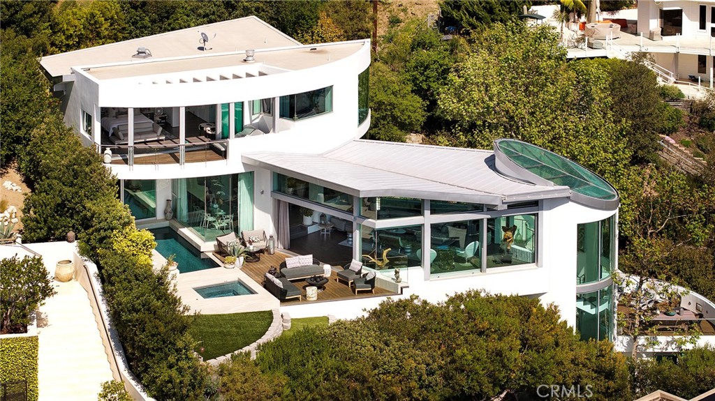 465 Panorama Drive, Laguna Beach CA 92651 - photo 9