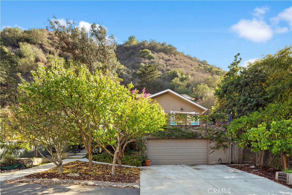 467 Canyon Acres Drive, Laguna Beach CA 92651 - photo 1