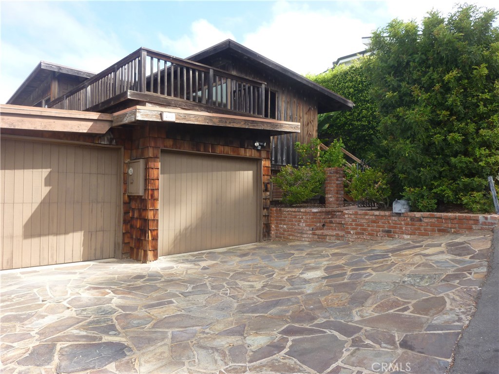 Woods Cove Cottage close to beach, two car garage - 468 Ruby Street, Laguna Beach CA 92651 - photo 1