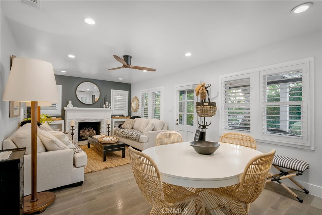 469 Oak, Laguna Beach CA 92651 - photo 5