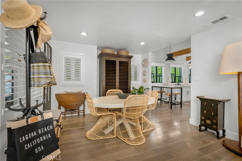 469 Oak, Laguna Beach CA 92651 - photo 6
