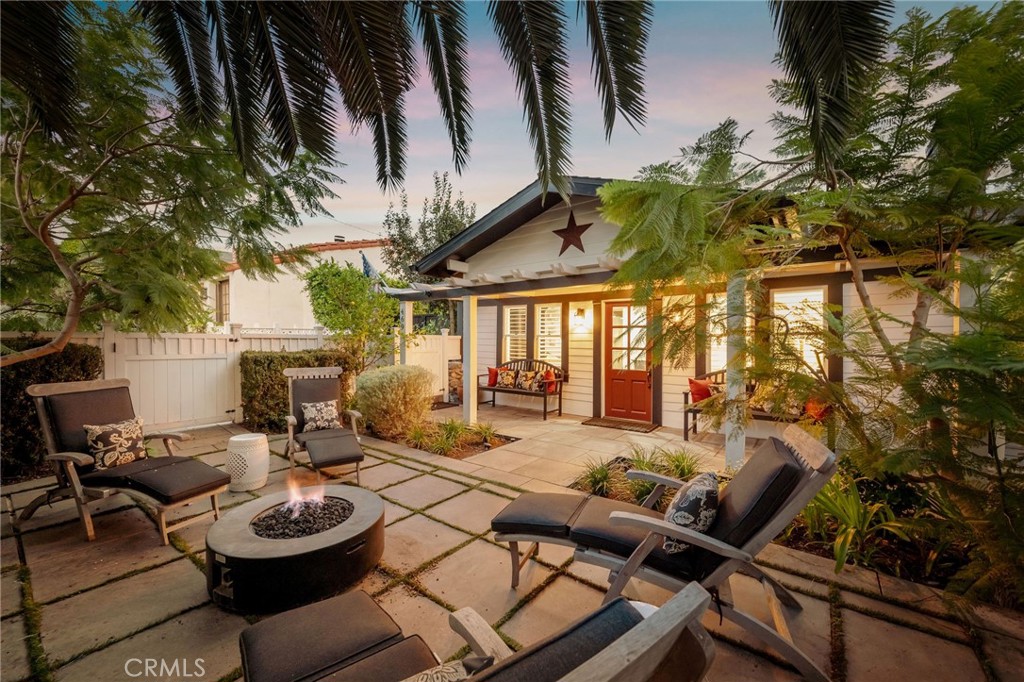469 Oak, Laguna Beach CA 92651 - photo 43