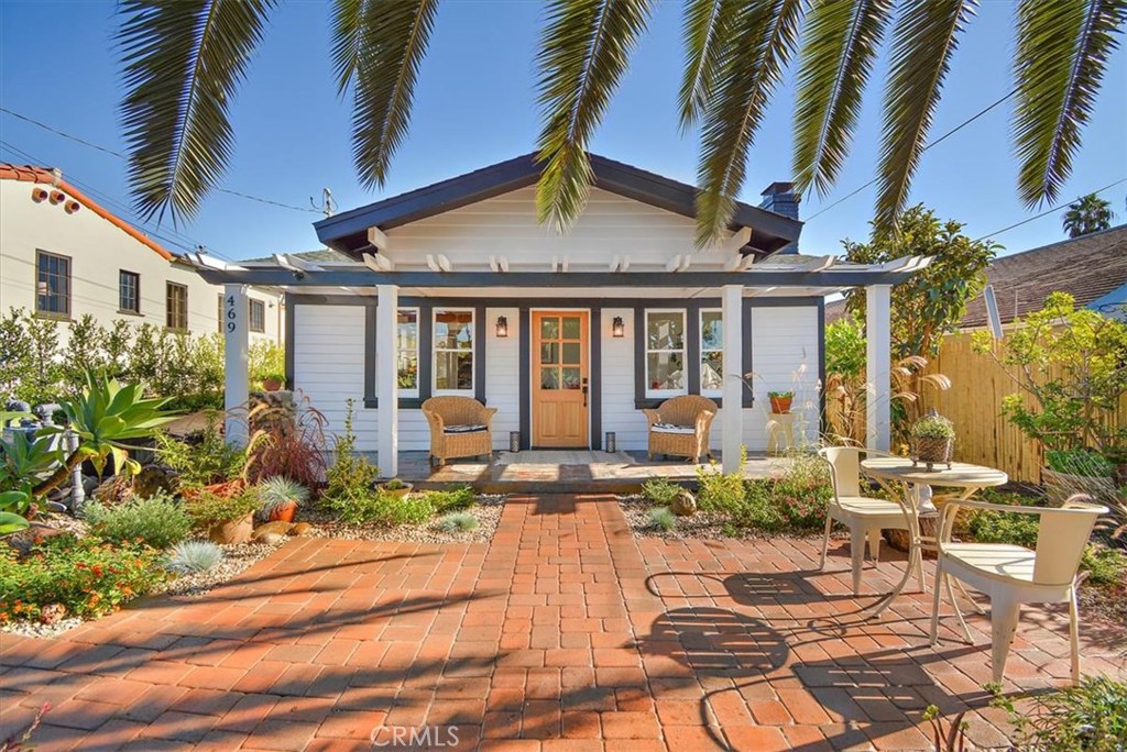 469 Oak Street, Laguna Beach CA 92651 - photo 1