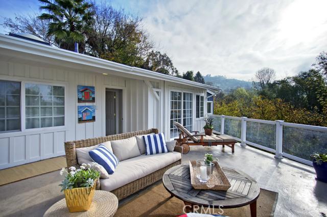 470 Calliope Street, Laguna Beach CA 92651 - photo 1