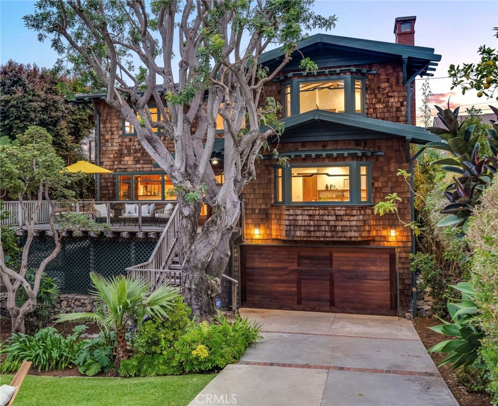 470 Flora Street, Laguna Beach CA 92651 - photo 1