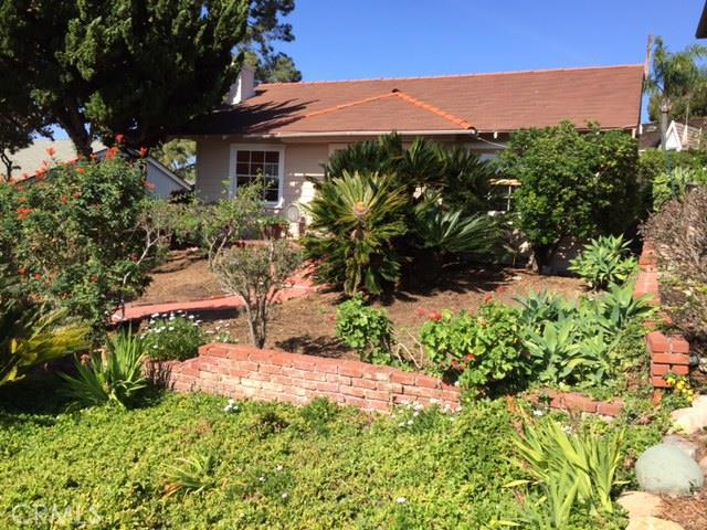 470 Hawthorne Road, Laguna Beach CA 92651 - photo 1