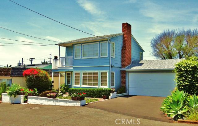 470 Seaview Street, Laguna Beach CA 92651 - photo 1