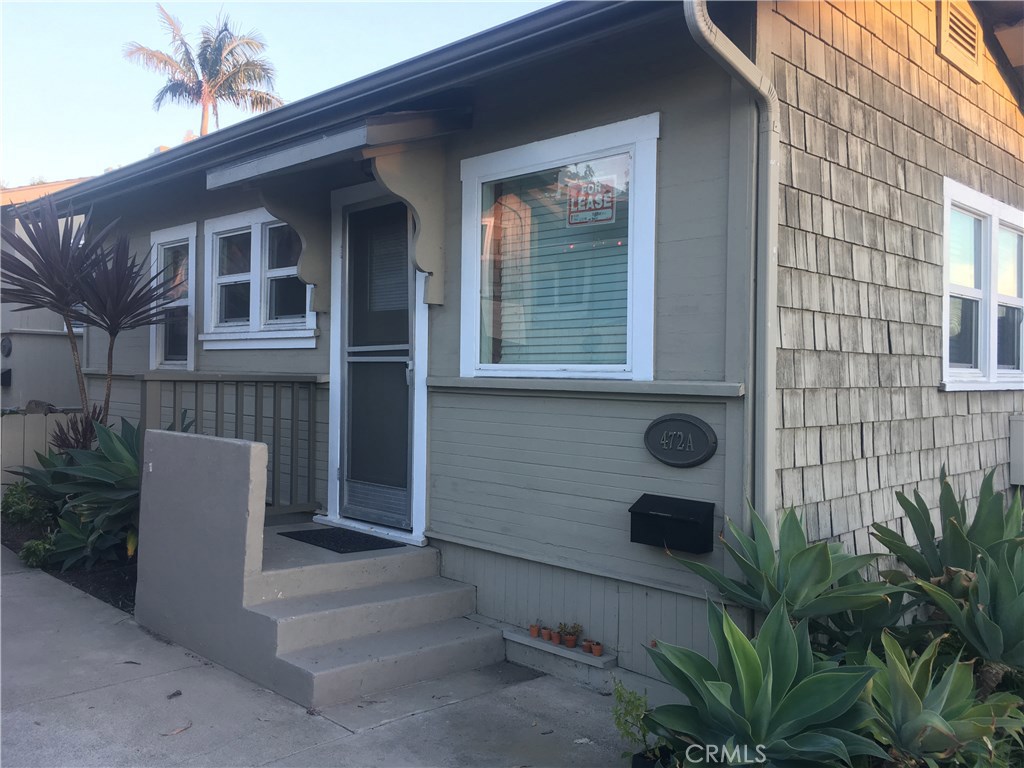 472 3rd Street A, Laguna Beach CA 92651 - photo 1