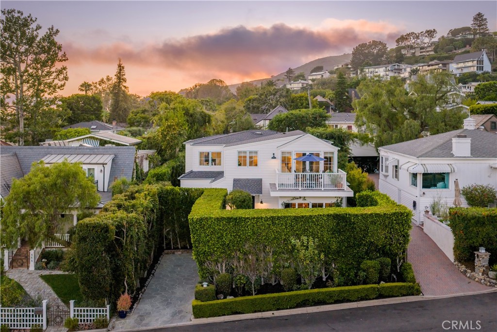 472 Holly Street, Laguna Beach CA 92651 - photo 1