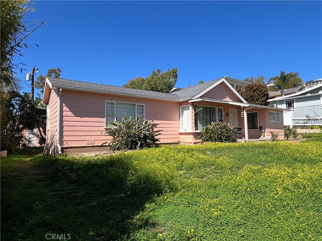 472 Poplar Street, Laguna Beach CA 92651 - photo 1