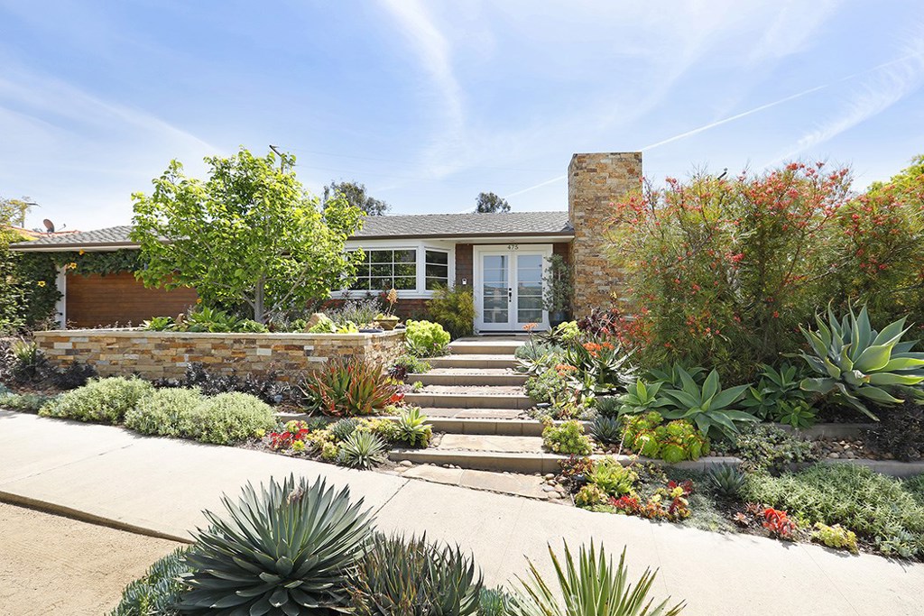 475 El Camino Del Mar, Laguna Beach CA 92651 - photo 1