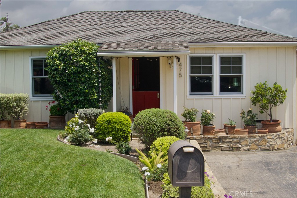 475 Jasmine, Laguna Beach CA 92651 - photo 1