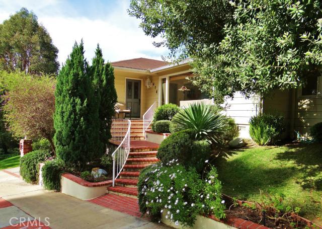 476 El Bosque, Laguna Beach CA 92651 - photo 1