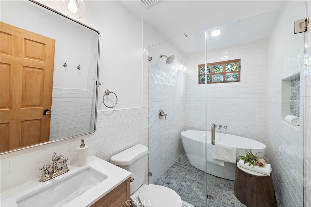 Bathroom - 477 Center Street, Laguna Beach CA 92651 - photo 7