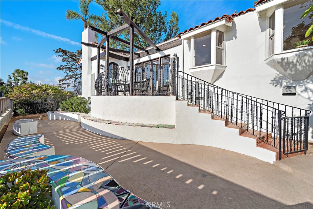 Exterior - 477 Center Street, Laguna Beach CA 92651 - photo 15