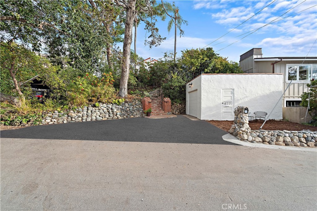 Street view - 477 Center Street, Laguna Beach CA 92651 - photo 19
