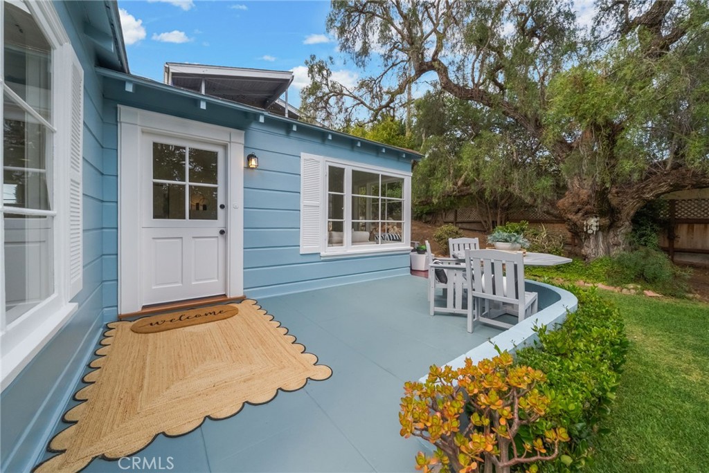 Front Door - 477 Hill, Laguna Beach CA 92651 - photo 2