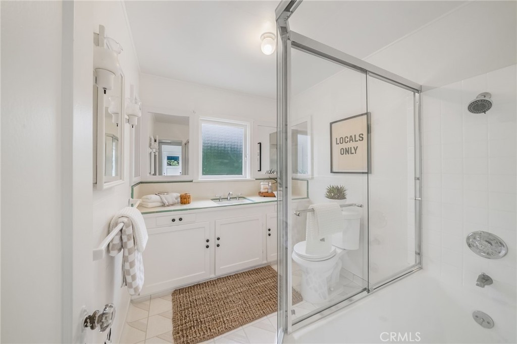 Bathroom - 477 Hill, Laguna Beach CA 92651 - photo 18