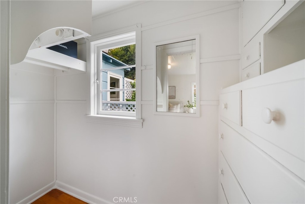 Primary walk in closet - 477 Hill, Laguna Beach CA 92651 - photo 22