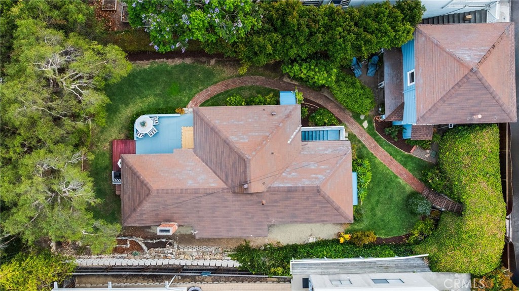 Overview of lot - 477 Hill, Laguna Beach CA 92651 - photo 28