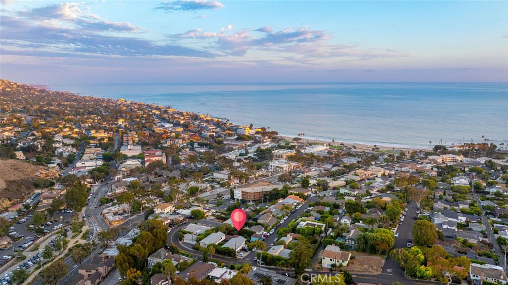 Location in proximity to ocean and Village - 477 Hill, Laguna Beach CA 92651 - photo 35