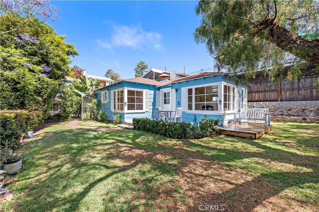 477 Hill Street, Laguna Beach CA 92651 - photo 1