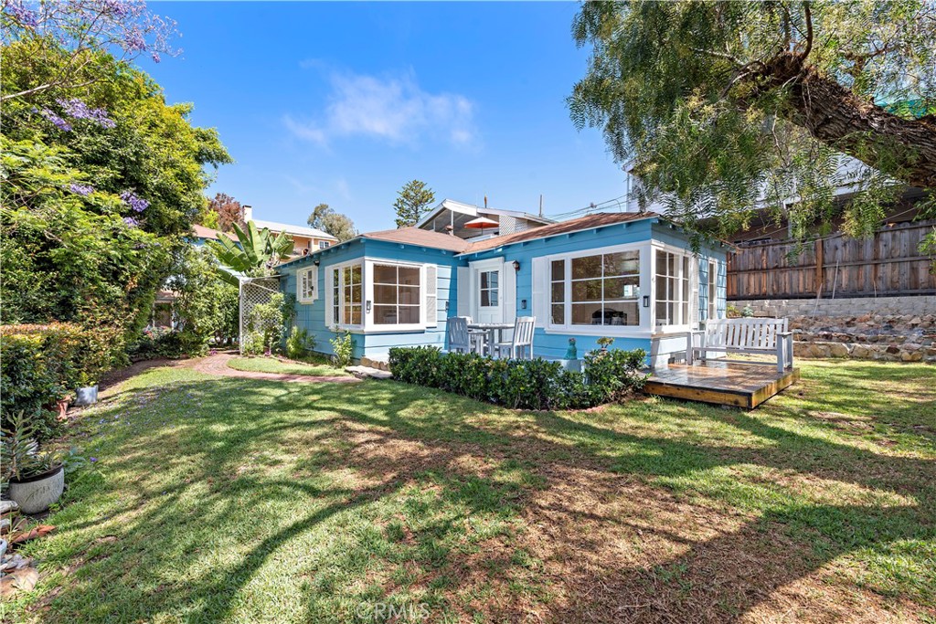 477 Hill Street, Laguna Beach CA 92651 - photo 1