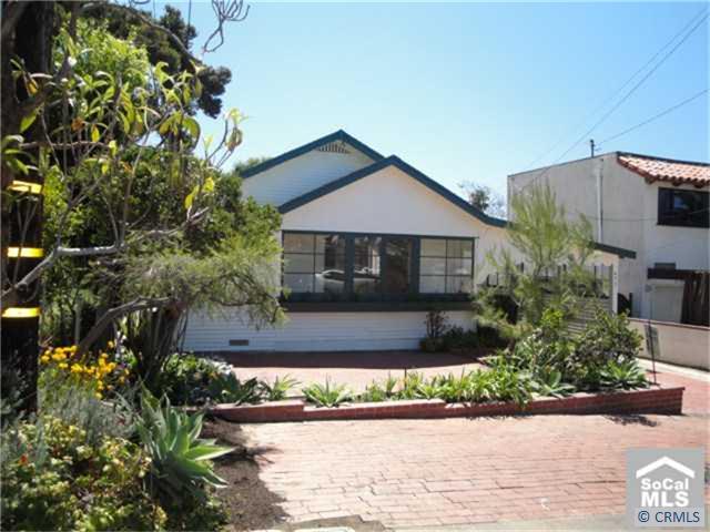1928 Historic Cottage - 477 MOUNTAIN Road ., Laguna Beach CA 92651 - photo 1