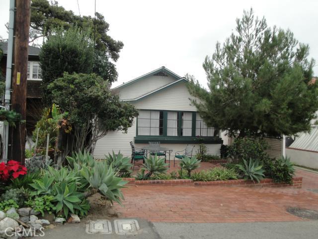 477 MOUNTAIN Road ., Laguna Beach CA 92651 - photo 1